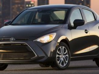 Used 2018 Toyota Yaris iA video 1