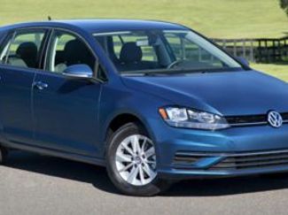 Used 2019 Volkswagen Golf SE video 1