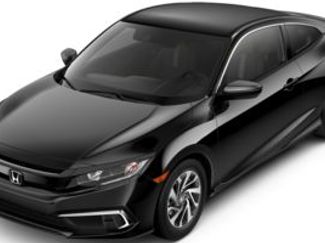Used 2019 Honda Civic Si video 1