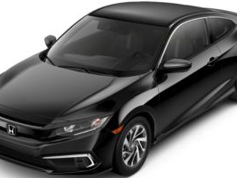 Used 2019 Honda Civic Si image 1
