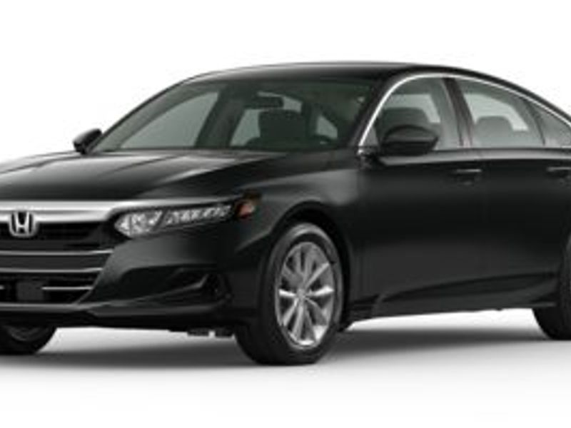 Used 2021 Honda Accord Sport Special Edition image 1