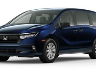 Certified 2022 Honda Odyssey Touring video 1