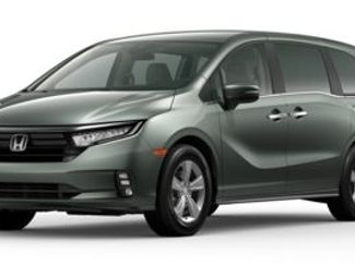 Used 2023 Honda Odyssey Sport video 1
