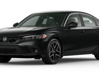 Used 2023 Honda Civic Sport Touring image 1