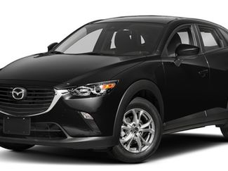 Used 2021 MAZDA CX-3 Sport video 1