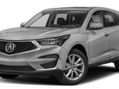 Used 2019 Acura RDX w/ Technology Package