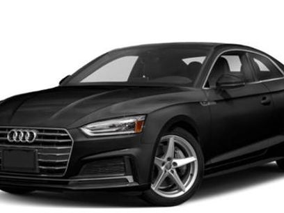 Used 2019 Audi A5 2.0T Premium w/ Convenience Package