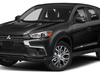 Used 2019 Mitsubishi Outlander Sport LE video 1