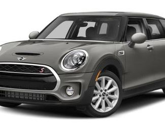 Used 2019 MINI Cooper Clubman S w/ Storage Package video 1
