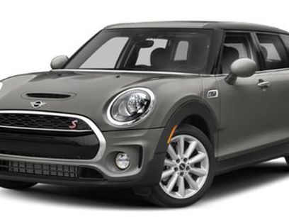 Used 2019 MINI Cooper Clubman S w/ Premium Package
