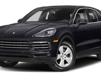Certified 2019 Porsche Cayenne video 1