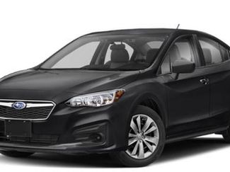 Used 2019 Subaru Impreza 2.0i Premium w/ Eyesight & BSD/Rcta & SRF video 1
