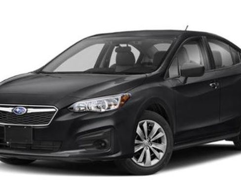 Used 2019 Subaru Impreza 2.0i Premium w/ Eyesight & BSD/Rcta & SRF image 1