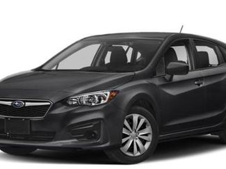 Used 2019 Subaru Impreza 2.0i Premium w/ Eyesight & BSD/Rcta & SRF video 1