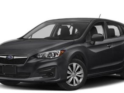 Used 2019 Subaru Impreza 2.0i Limited w/ Popular Package #2