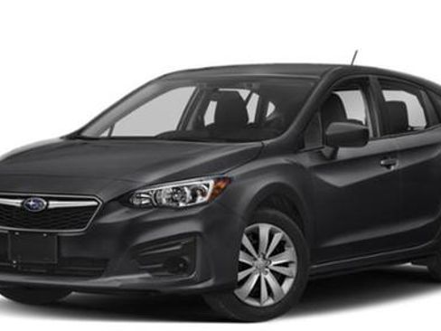 Used 2019 Subaru Impreza 2.0i image 1