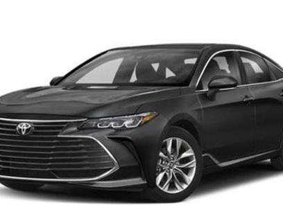 Used 2022 Toyota Avalon XSE