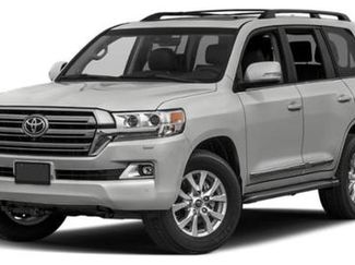 Used 2019 Toyota Land Cruiser video 1