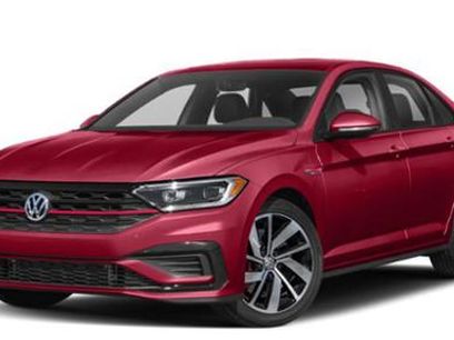 Used 2019 Volkswagen Jetta GLI