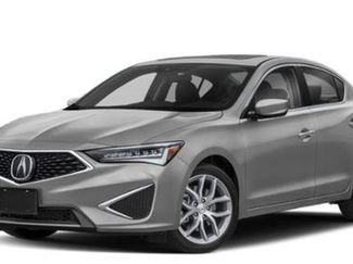 Used 2022 Acura ILX video 1