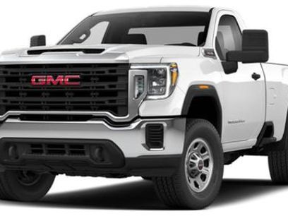 Certified 2022 GMC Sierra 2500 SLT w/ SLT Convenience Package