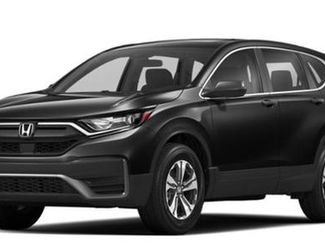 Used 2020 Honda CR-V EX image 1