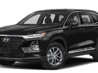 Used 2020 Hyundai Santa Fe SEL w/ Convenience Package image 1