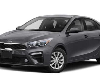 Used 2021 Kia Forte GT w/ GT2 Package