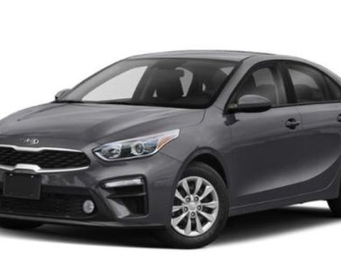 Used 2021 Kia Forte EX image 1