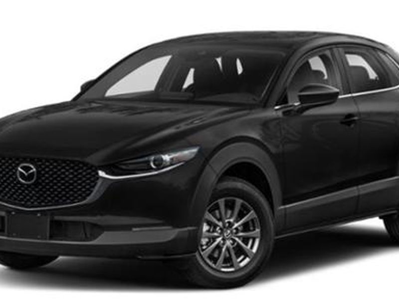 Certified 2024 MAZDA CX-30 AWD 2.5 S image 1