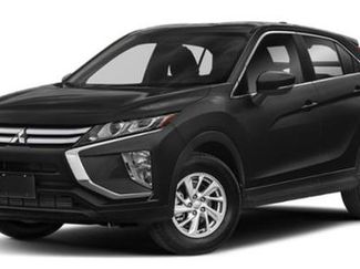 Used 2020 Mitsubishi Eclipse Cross ES video 1