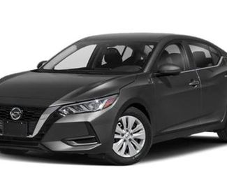 Used 2020 Nissan Sentra SV w/ Trunk Package image 1