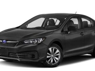 Used 2021 Subaru Impreza 2.0i Premium image 1