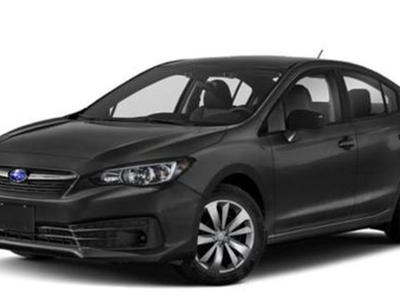 Certified 2023 Subaru Impreza 2.0i image 1