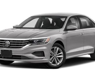 Used 2020 Volkswagen Passat 2.0T SE video 1