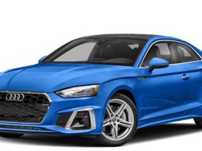 Certified 2023 Audi A5 2.0T Premium Plus w/ Premium Plus