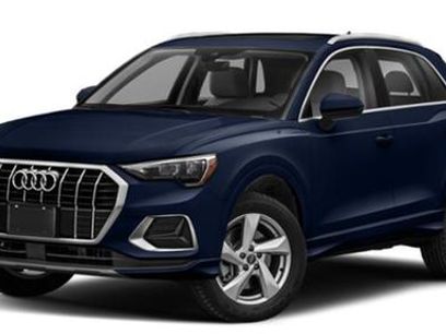 Used 2021 Audi Q3 2.0T Premium Plus w/ Premium Plus Package