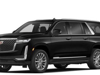 Used 2022 Cadillac Escalade ESV Premium Luxury w/ Performance Package video 1