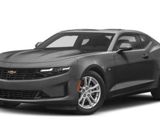 Used 2021 Chevrolet Camaro LT w/ RS Package video 1