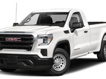 Used 2022 GMC Sierra 1500 Pro w/ Convenience Package