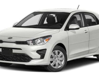 Used 2023 Kia Rio S w/ Technology Package