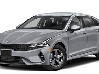 Used 2023 Kia K5 LXS image 1