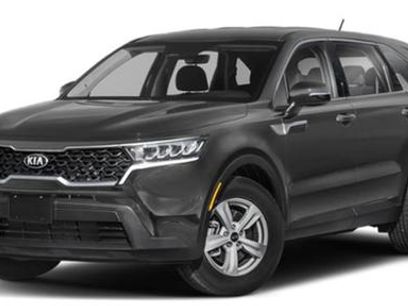 Used 2023 Kia Sorento LX