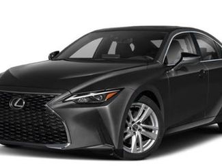 New 2025 Lexus IS 300 F Sport video 1