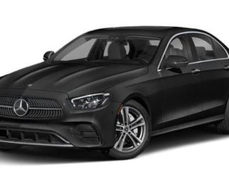 Used 2023 Mercedes-Benz E 350 Sedan video 1