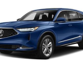 Used 2023 Acura MDX SH-AWD video 1