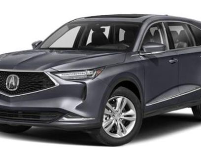 Certified 2022 Acura MDX Type S