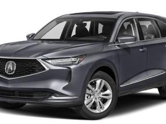 Used 2022 Acura MDX Technology video 1