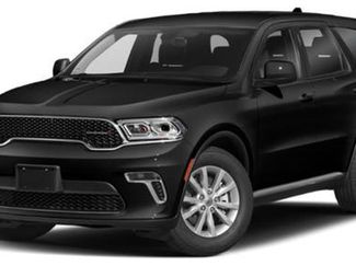 Used 2022 Dodge Durango GT video 1