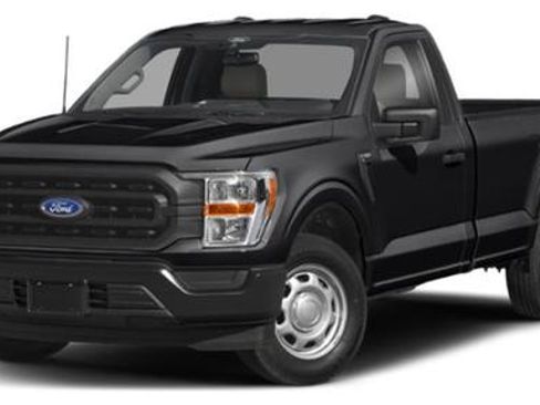 Certified 2022 Ford F150 XLT w/ Equipment Group 301A Mid image 1